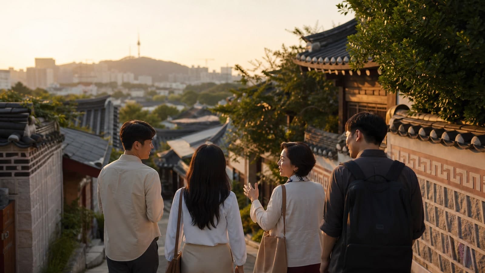 프라이빗 투어 서비스